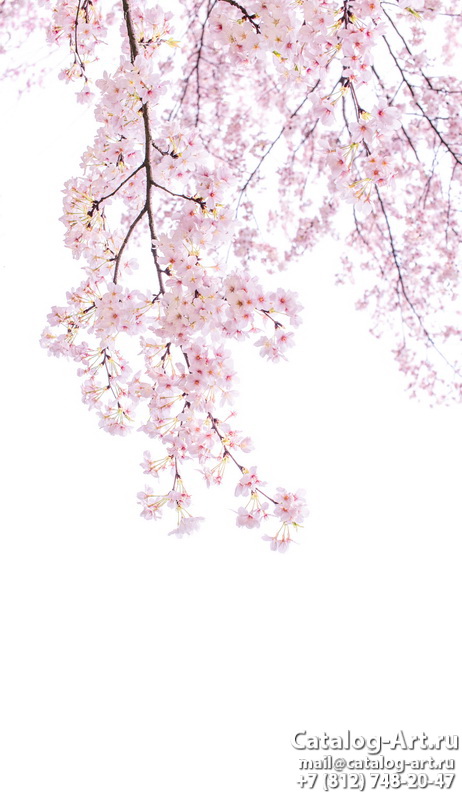 Blossom tree 147